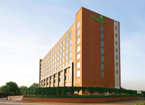 Отель Lemon Tree Hotel, Sohna Road  Сектор 8